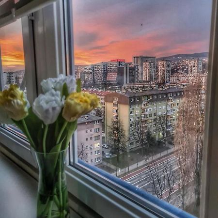 Nights&Smiles Sarajevo Apartamento Exterior foto