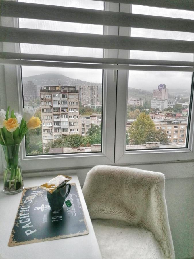 Nights&Smiles Sarajevo Apartamento Exterior foto