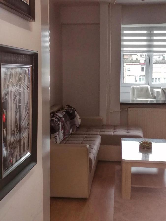 Nights&Smiles Sarajevo Apartamento Exterior foto