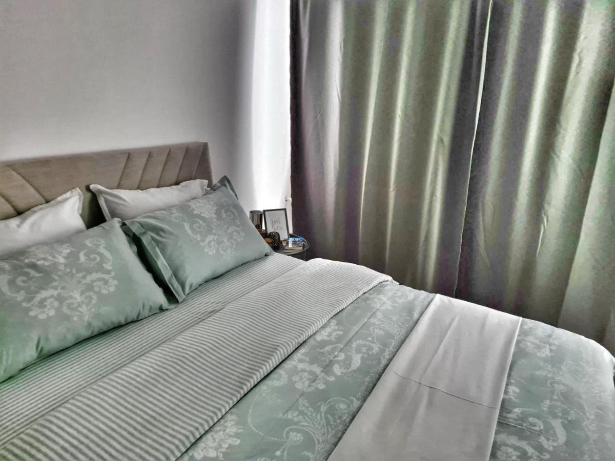 Nights&Smiles Sarajevo Apartamento Exterior foto