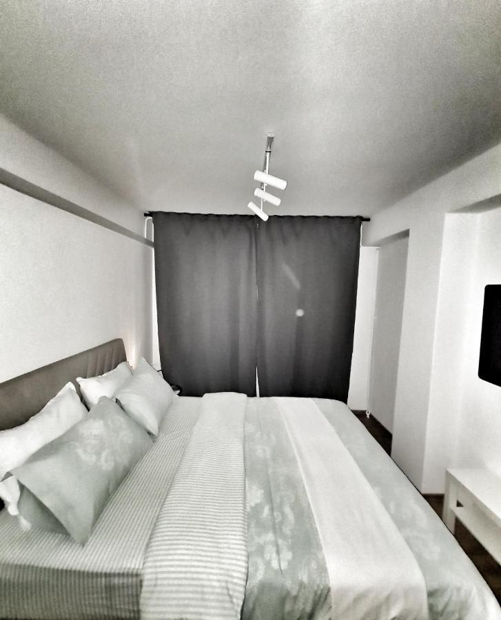 Nights&Smiles Sarajevo Apartamento Exterior foto