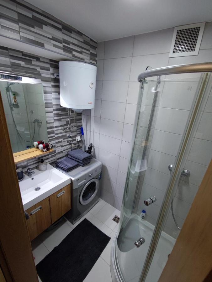 Nights&Smiles Sarajevo Apartamento Exterior foto